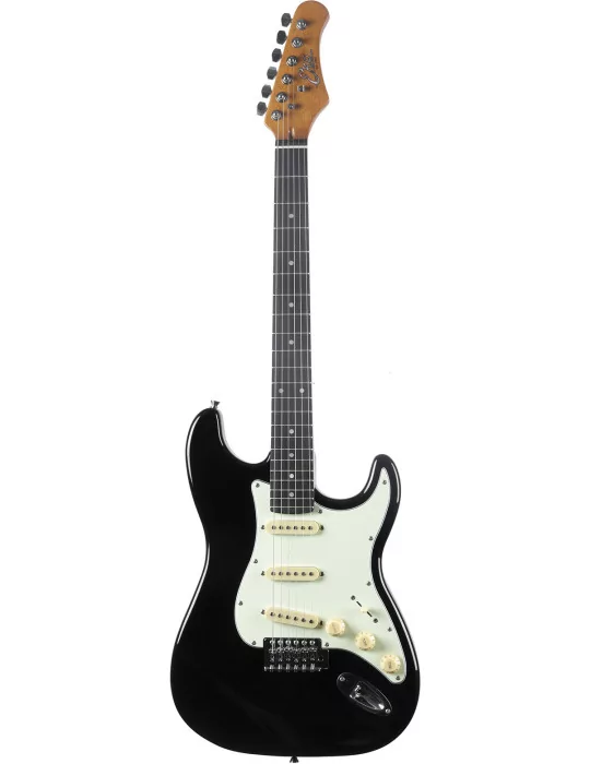 EKO ST300-BLK | MusicGoodDeal