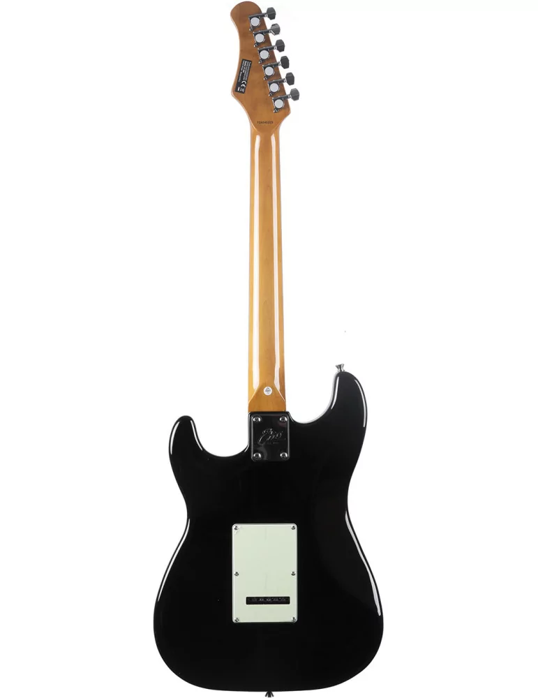 EKO ST300-BLK | MusicGoodDeal