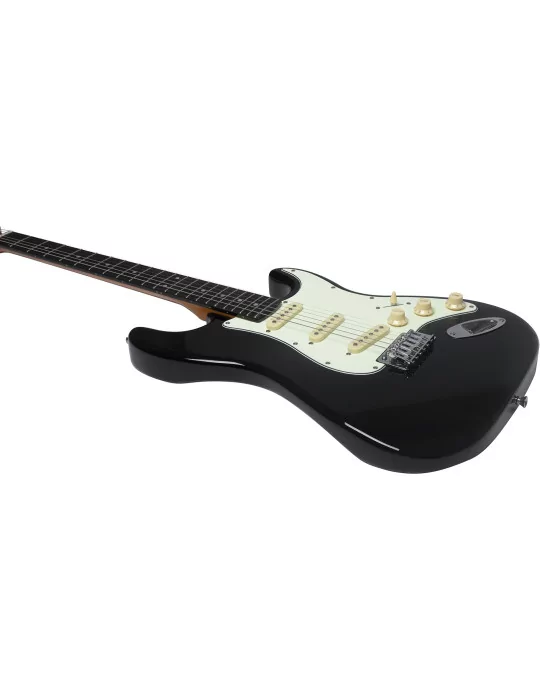 EKO ST300-BLK | MusicGoodDeal