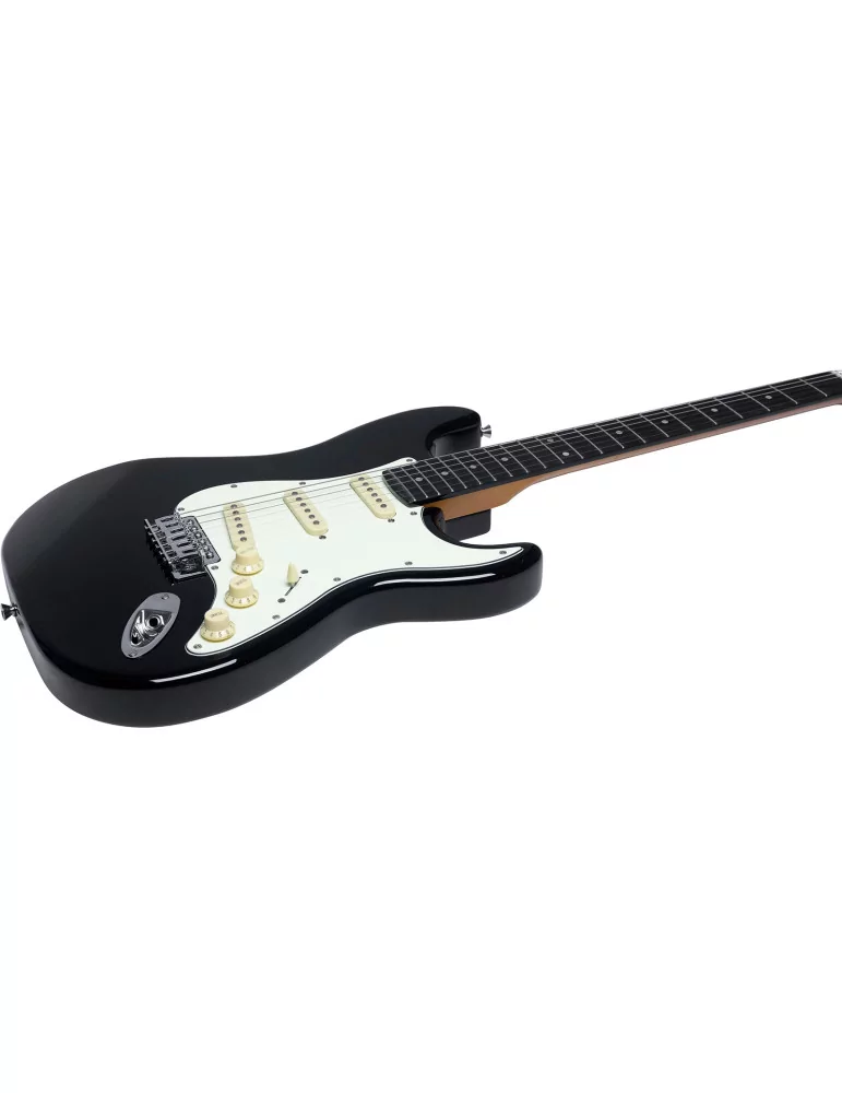 EKO ST300-BLK | MusicGoodDeal