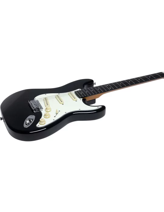 EKO ST300-BLK | MusicGoodDeal