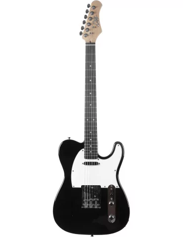 EKO TL300-BLK | MusicGoodDeal