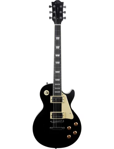 EKO LS300-BLK | MusicGoodDeal