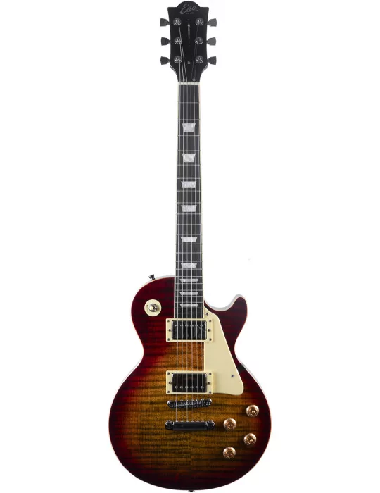 EKO LS300-CSB | MusicGoodDeal