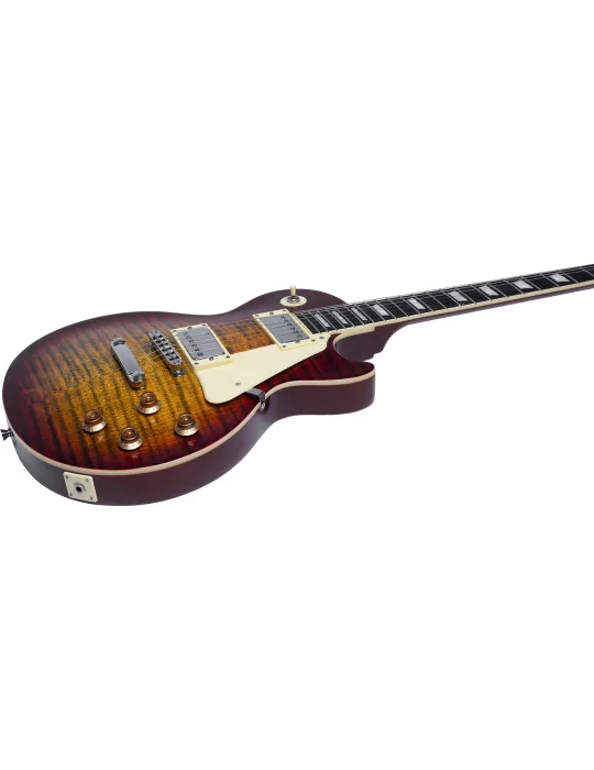 EKO LS300-CSB | MusicGoodDeal