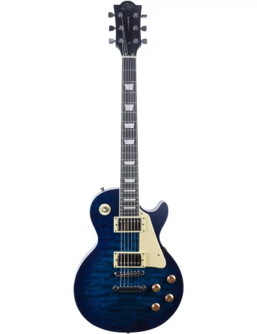EKO LS300-BLU | MusicGoodDeal