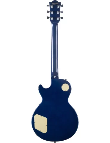 EKO LS300-BLU | MusicGoodDeal 2