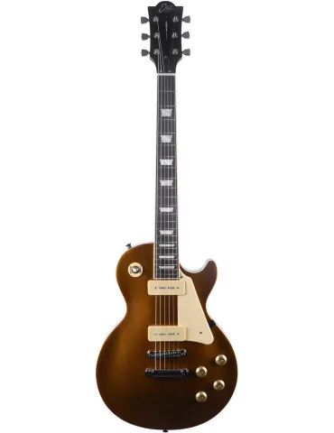 EKO LS400-GLD | MusicGoodDeal