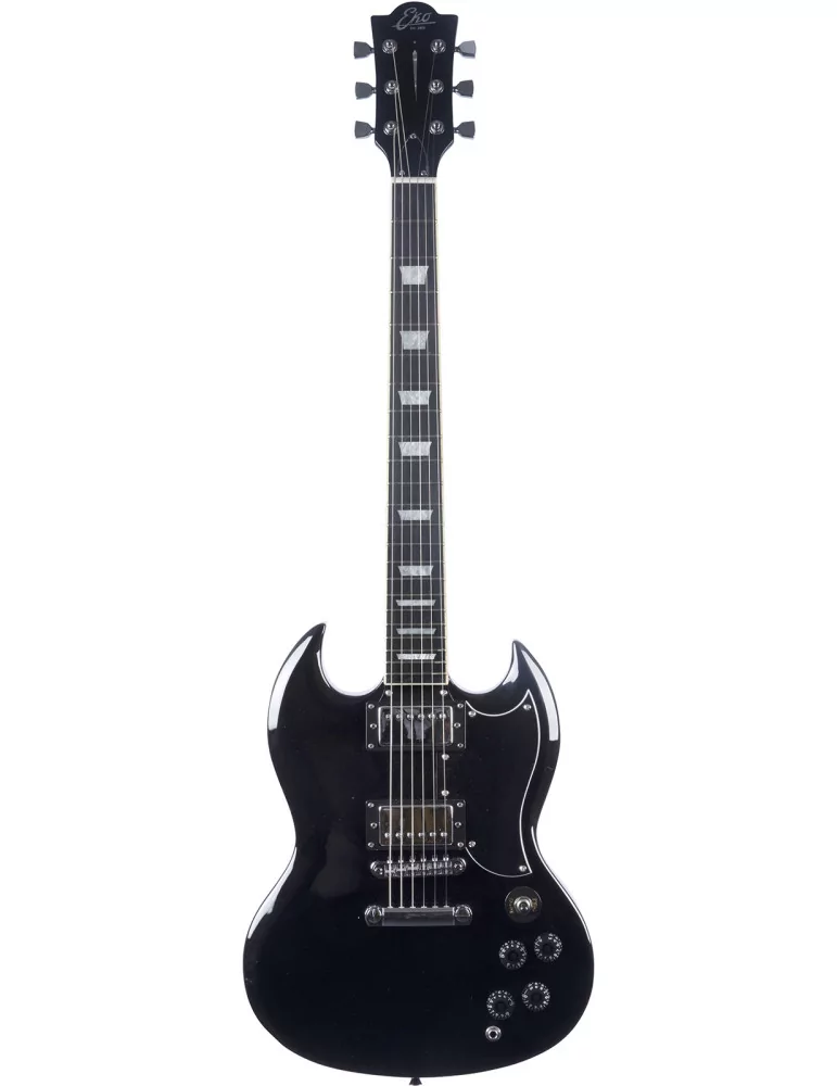 EKO DV300-BLK | MusicGoodDeal