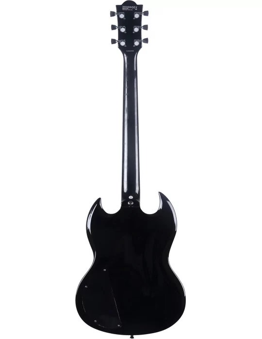 EKO DV300-BLK | MusicGoodDeal