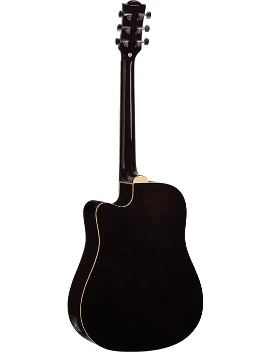 EKO RANGER6CW-EQ-BWN | MusicGoodDeal