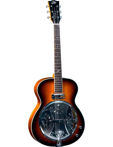 EKO ONE-RESONATOR | MusicGoodDeal