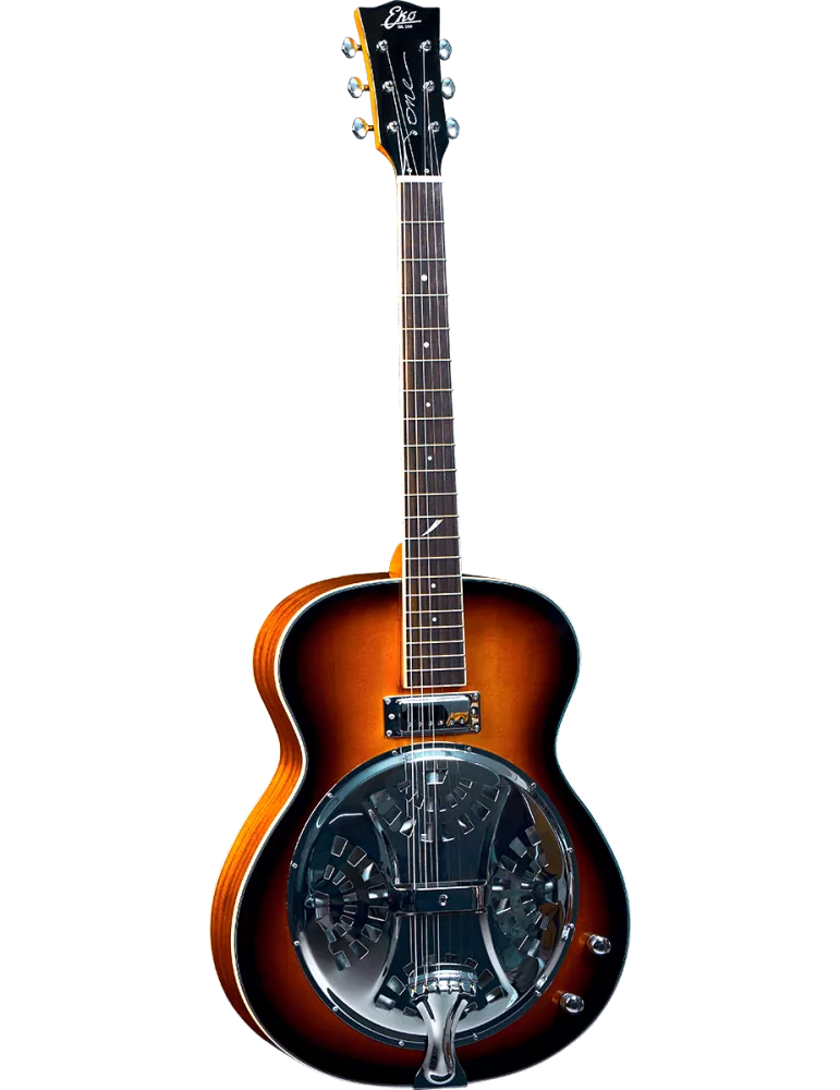 EKO ONE-RESONATOR | MusicGoodDeal
