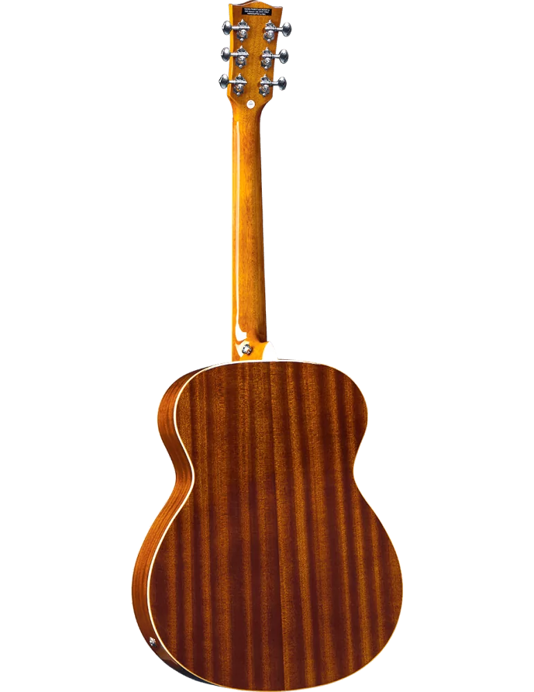EKO ONE-RESONATOR | MusicGoodDeal
