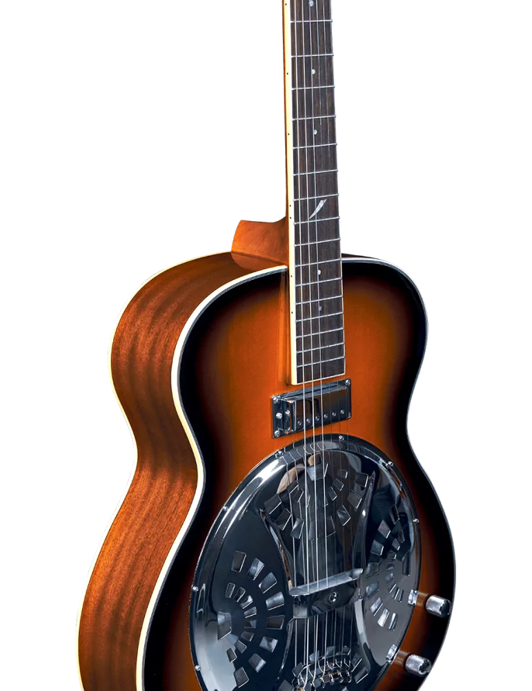 EKO ONE-RESONATOR | MusicGoodDeal