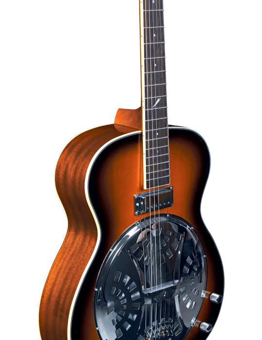 EKO ONE-RESONATOR | MusicGoodDeal