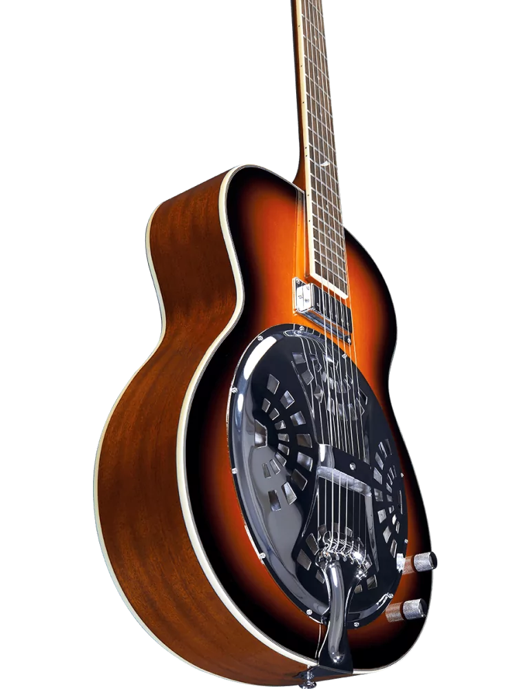 EKO ONE-RESONATOR | MusicGoodDeal