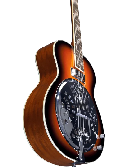 EKO ONE-RESONATOR | MusicGoodDeal