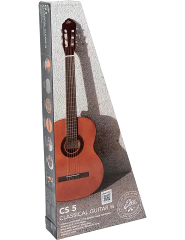 EKO CS5-PACK | MusicGoodDeal