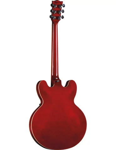 EKO FUSION-RED | MusicGoodDeal 2