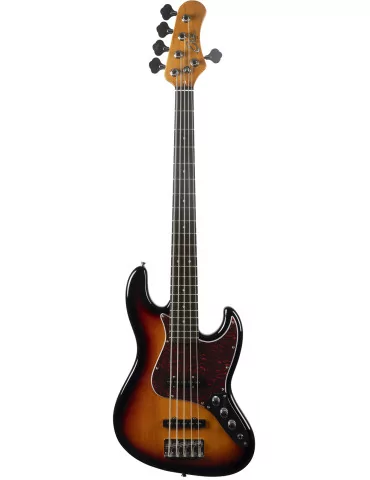 EKO JB300-5-SB | MusicGoodDeal