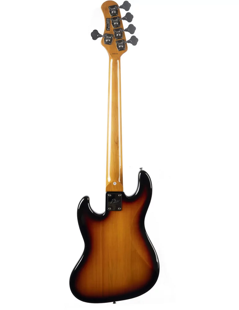 EKO JB300-5-SB | MusicGoodDeal