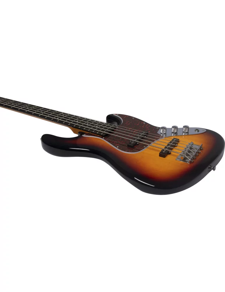 EKO JB300-5-SB | MusicGoodDeal