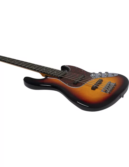 EKO JB300-5-SB | MusicGoodDeal
