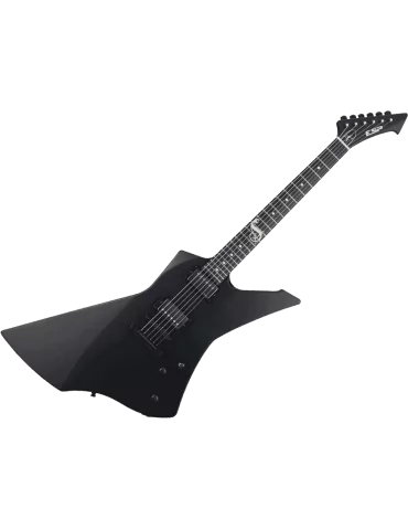  ESP SNAKEBYTEBLKS James Hetfield - Satin Black|MusicGoodDeal  2