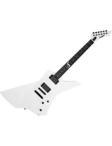  ESP SNAKEBYTE-WH James Hetfield - Opaque White|MusicGoodDeal  2