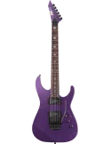  ESP KH2-PSP Kirk Hammett - Purpurina Violeta|MusicGoodDeal 