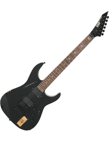  ESP KH2V-BK Kirk Hammett - Vintage Black|MusicGoodDeal  2