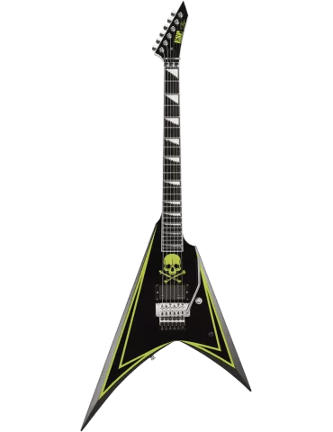 ESP ALEXIGREENY | MusicGoodDeal