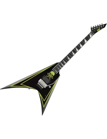 ESP ALEXIGREENY | MusicGoodDeal 2