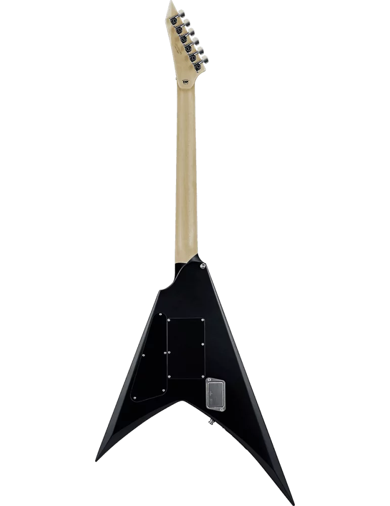  ESP 2ALEXIRIPPED Alexi Laiho - Purple Fade Satin w/ Ripped Pinstripes|MusicGoodDeal 