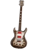  ESP 2RZKI-BURNT Sur Commande - Burnt Custom|MusicGoodDeal 