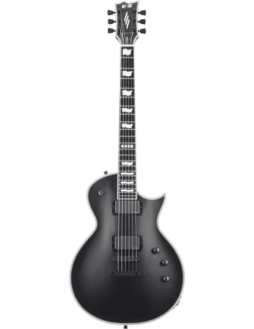  ESP 2EC-BLKS Eclipse EC-I - Satin Black|MusicGoodDeal 