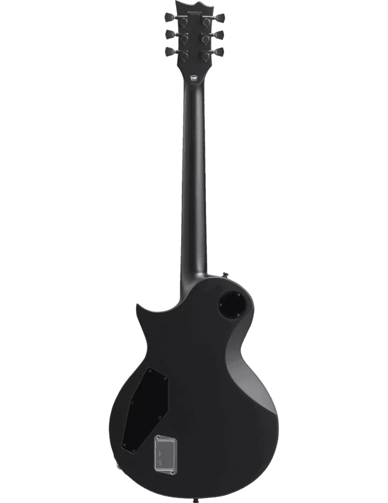  ESP 2EC-BLKS Eclipse EC-I - Satin Black|MusicGoodDeal 