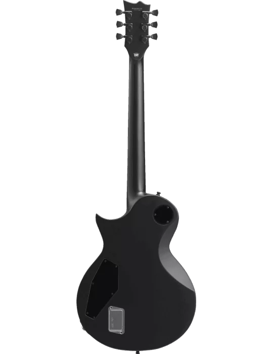  ESP 2EC-BLKS Eclipse EC-I - Satin Black|MusicGoodDeal 