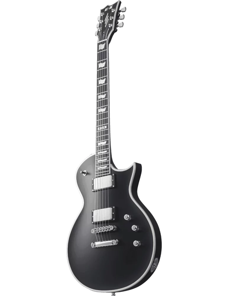  ESP 2ECIIB-BLKS Eclipse EC-II - Negro satinado|MusicGoodDeal 
