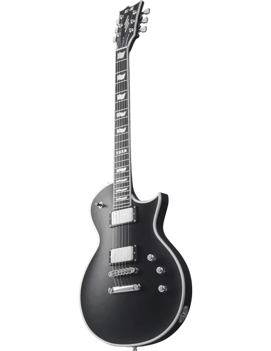 ESP 2ECIIB-BLKS Eclipse EC-II - Negro satinado|MusicGoodDeal 