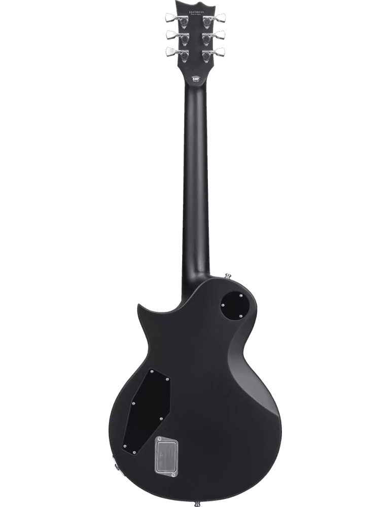  ESP 2ECIIB-BLKS Eclipse EC-II - Negro satinado|MusicGoodDeal 