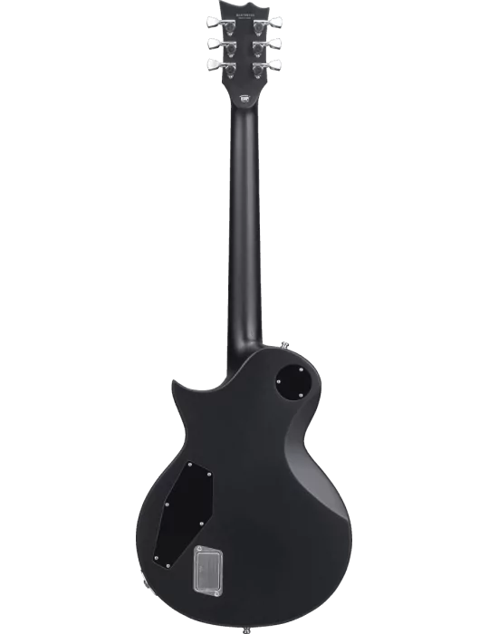  ESP 2ECIIB-BLKS Eclipse EC-II - Negro satinado|MusicGoodDeal 