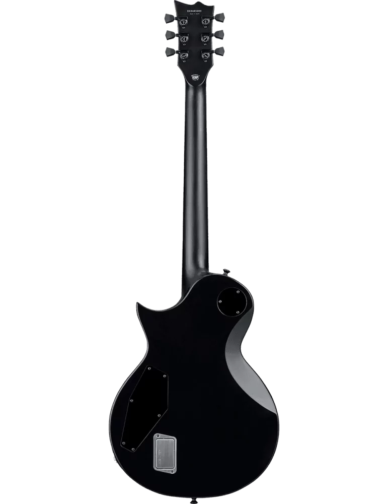  ESP 2EC2QM-RDB Eclipse EC-II - Azul Reno|MusicGoodDeal 