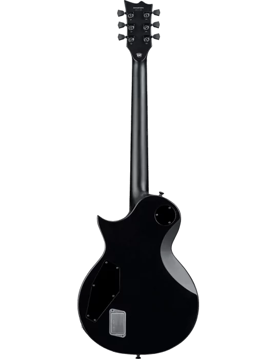  ESP 2EC2QM-RDB Eclipse EC-II - Azul Reno|MusicGoodDeal 