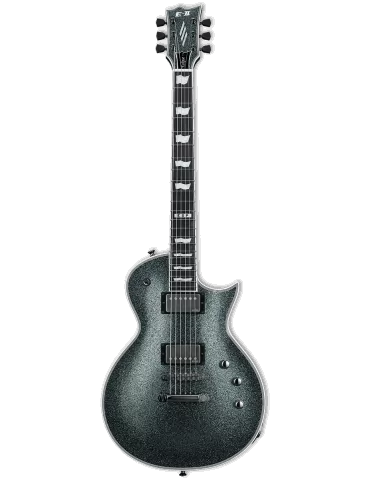  ESP 2ECDB-GNSP Eclipse EC-II - Granite Sparkle|MusicGoodDeal 