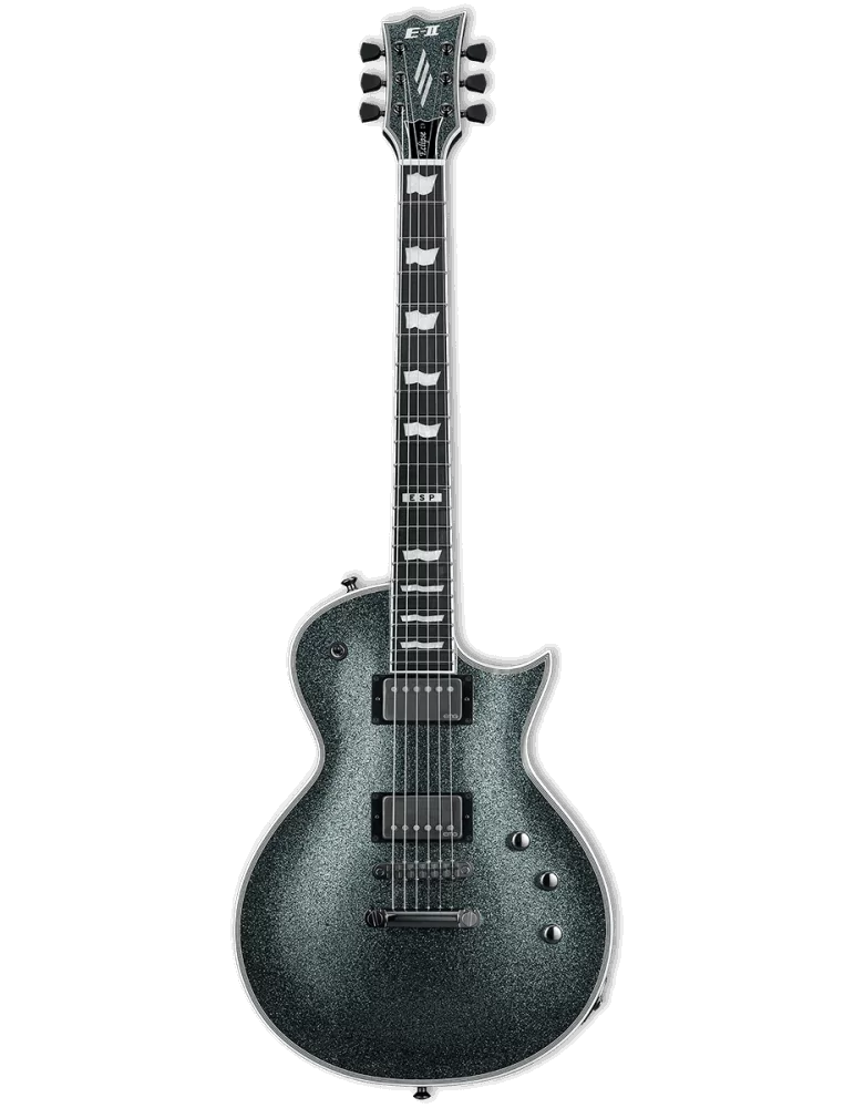  ESP 2ECDB-GNSP Eclipse EC-II - Granit Sparkle|MusicGoodDeal 