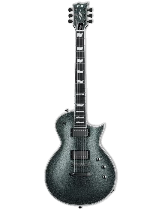  ESP 2ECDB-GNSP Eclipse EC-II - Granit Sparkle|MusicGoodDeal 