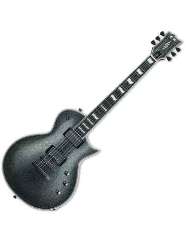  ESP 2ECDB-GNSP Eclipse EC-II - Granite Sparkle|MusicGoodDeal  2