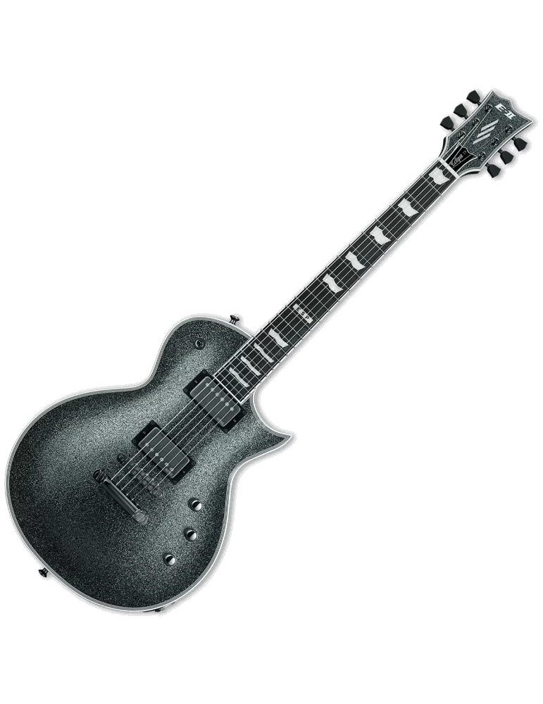  ESP 2ECDB-GNSP Eclipse EC-II - Granit Sparkle|MusicGoodDeal 